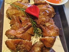 -姑苏家宴·苏帮菜·松鼠桂鱼(苏州总店)