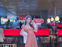 -刘一手重庆火锅(万达广场颍泉店)