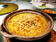 -老吉士酒家(天平路店)