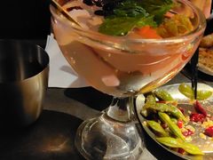 -麦凯伦烧烤·精酿超级工厂店(金桥总店)