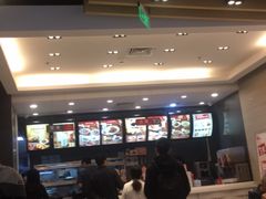 -永和大王(浦东南路店)