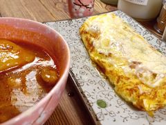 玉子烧-食戟