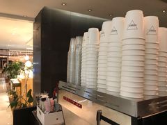 -Manner Coffee(芮欧百货店)