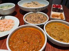 -裕兴记•蟹黄面馆(人民广场店)