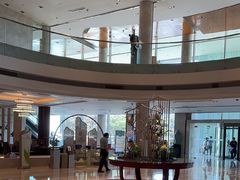 -北京歌华开元大酒店