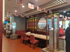 -点都德(龙之梦店)