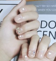 -四季·予你日式美甲美睫Nail