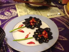 -蘑菇私房菜小馆(杨家坪西城天街店)