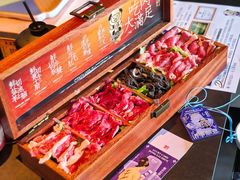 -东来顺·非遗火锅(赛格国际购物中心店)