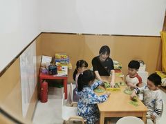 -辫豆HABA儿童馆(万象汇店)