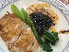 -吉野家(黑牛城道店)