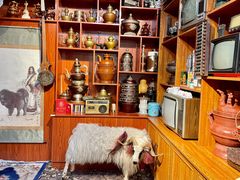 -吉祥圣雪藏餐