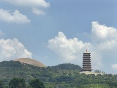 -牛首山文化旅游区