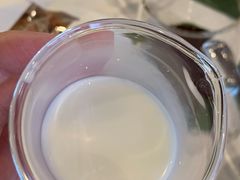 冰博格牛奶-dotcom coffee古点咖啡(致真大厦店)