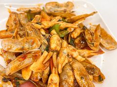 -嘉升大排档(番禺总店)