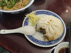 -孟家蟹包(锦绣街店)