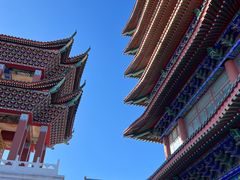 -大明幻境第一城