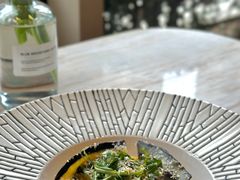 手工澳带芝士饺-郑州希尔顿酒店·阿米奇意大利餐厅