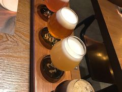 -造精酿餐厅