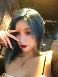 -HAIR HERE造型