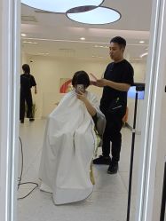 -上禾 HAIR SALON