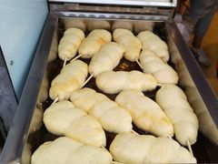 -宏发红西饼屋(天津路店)