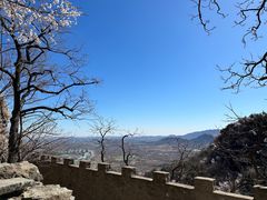 -鹫峰国家森林公园