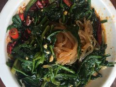 -站前猪蹄&家常炒菜(长乐公园店)