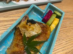 -吉之仙•中国制造•出口级食材日料店(领事馆总店)