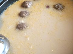 -捞神煲汤火锅(湖滨商业街店)