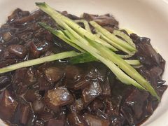 -桃园中华料理炸酱面(燕儿岛路店)