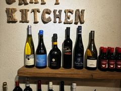 -Cyclus Craft Kitchen薩克思手工厨房