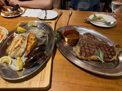 -北辰洲际酒店·IT MAMA意式家味餐厅