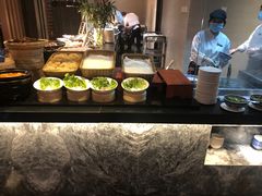 -坪山格兰云天国际酒店-汇厨自助餐厅-亲子-聚餐