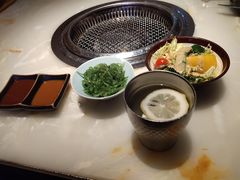 -厚贞日式烤肉(龙之梦店)