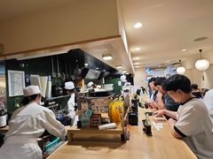 -炸牛排 京都胜牛(京都站前店)