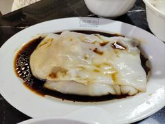 -伍湛记 · 广州老字号(龙津中路店)