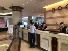 -鹤山碧桂园凤凰酒店