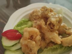 -马来MO简餐.南洋风味料理(美食街店)