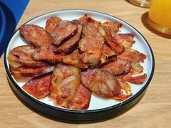 -爱妻鱼•老体北重庆水煮鱼•川菜(白云路店)