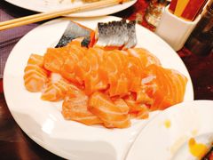-罗约海滨温泉酒店-索莎西餐厅