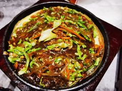 -北国饭店·海鲜·北方菜(峡山店)