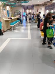 -meland亲子乐园•活动包场(佛山新DNA购物中心店)