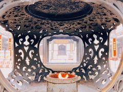 -径山寺