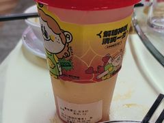 -聚味瞿记·龙虾堂(树木岭店)