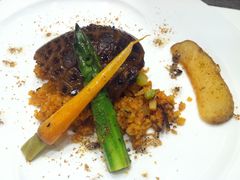 -若蘭慈·无国界素食料理(欢乐海岸店)