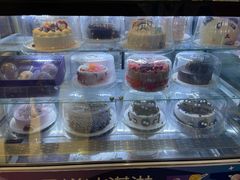 -DQ·蛋糕·冰淇淋(昌平国泰店)