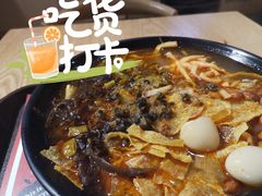 -粉探营螺蛳粉(长宁龙之梦店)