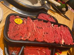 -正禾鲜·潮汕牛肉火锅(凯德天府店)