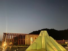 -东山湖温泉度假村